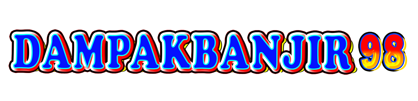 DAMPAKBANJIR98